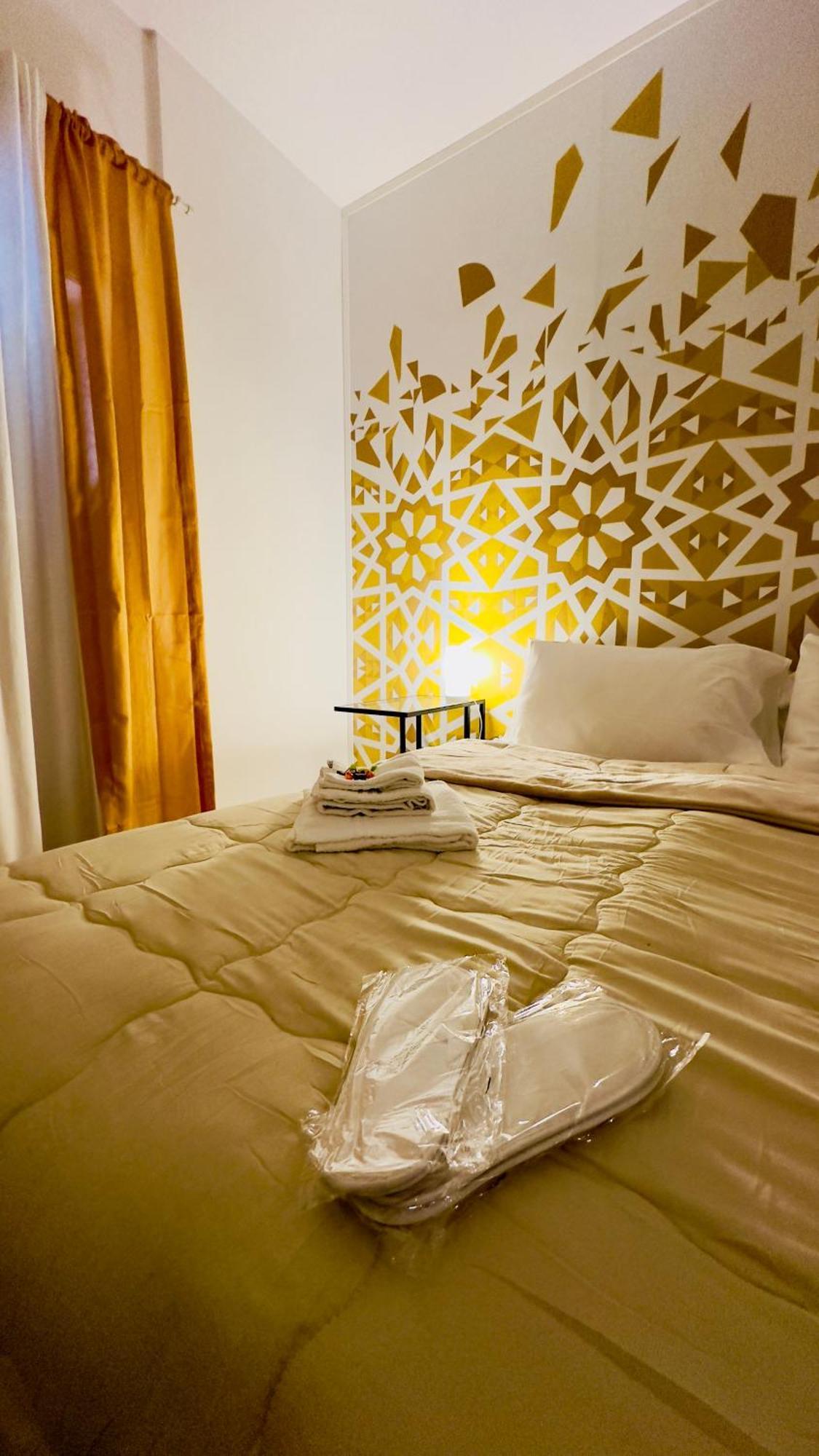 Casa Lilla Bed & Breakfast Monreale Ngoại thất bức ảnh