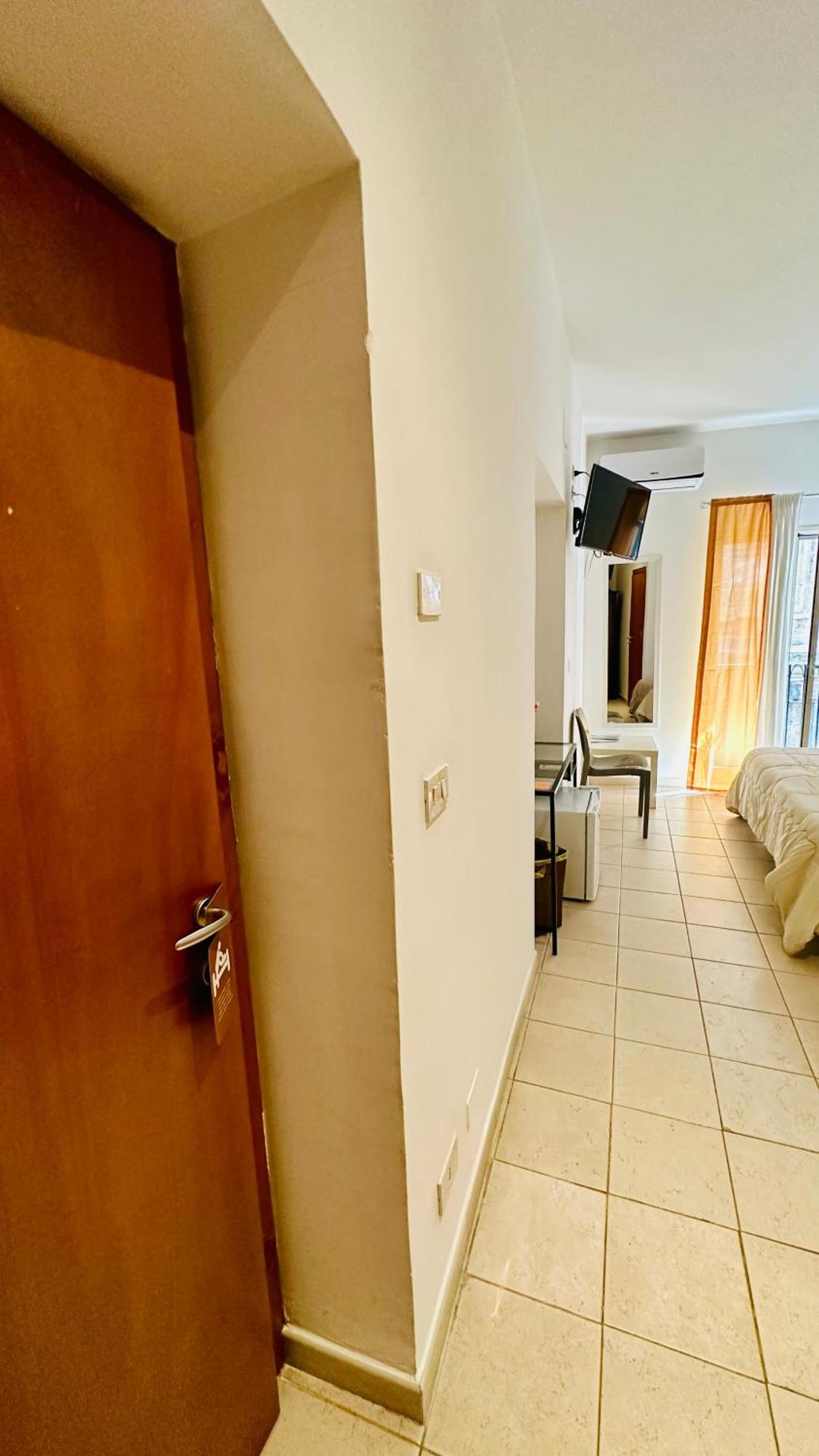 Casa Lilla Bed & Breakfast Monreale Ngoại thất bức ảnh