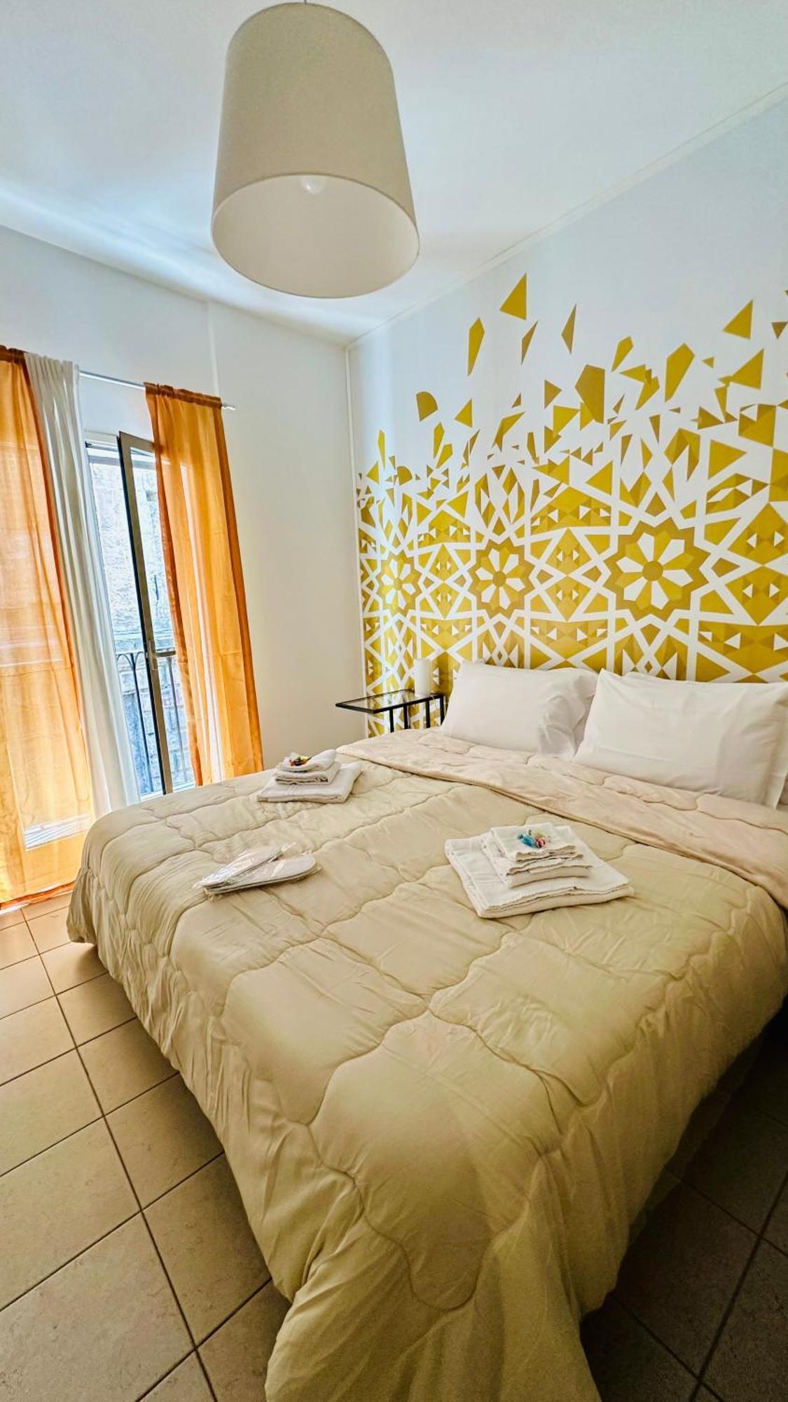 Casa Lilla Bed & Breakfast Monreale Ngoại thất bức ảnh