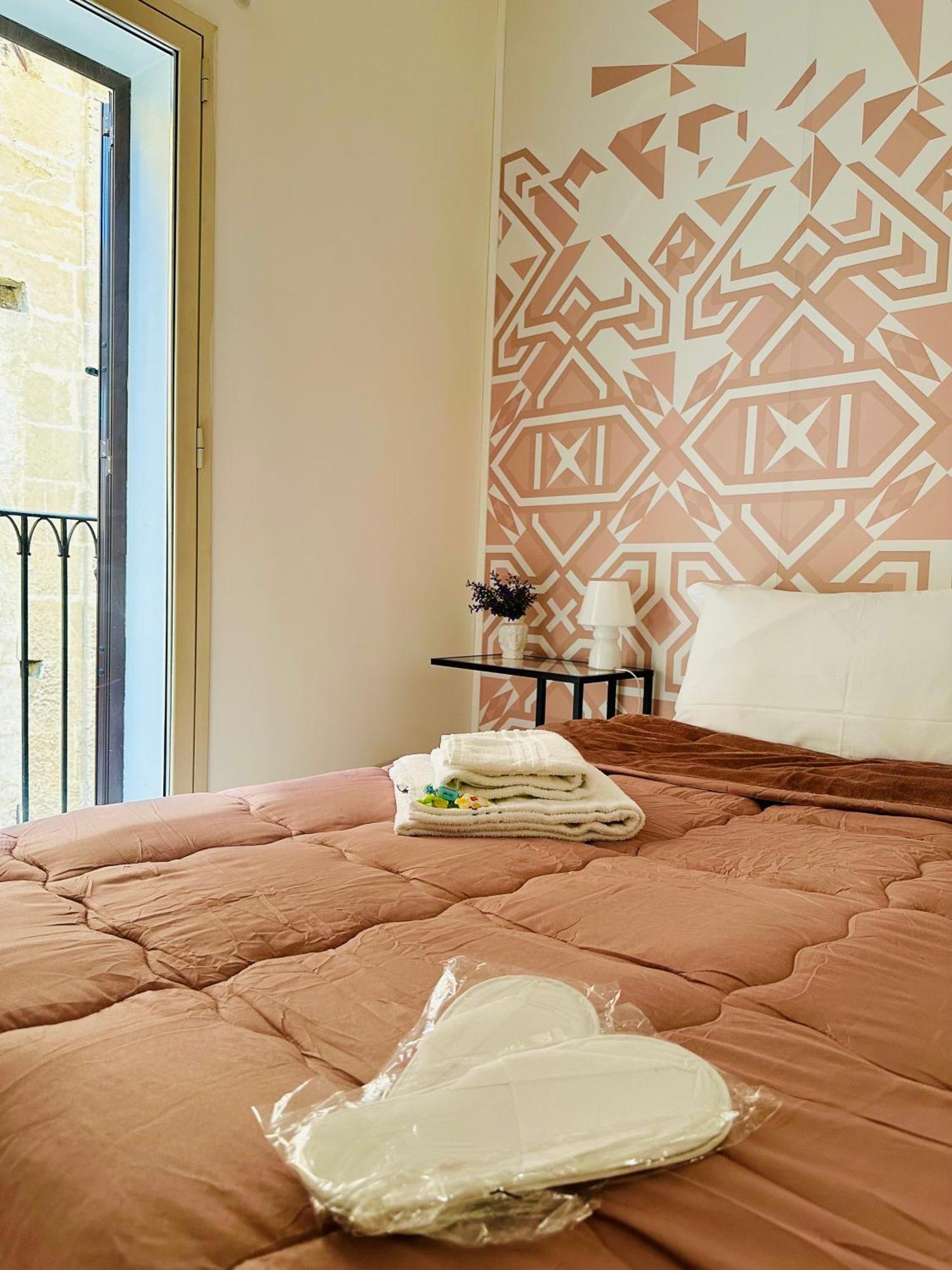 Casa Lilla Bed & Breakfast Monreale Ngoại thất bức ảnh