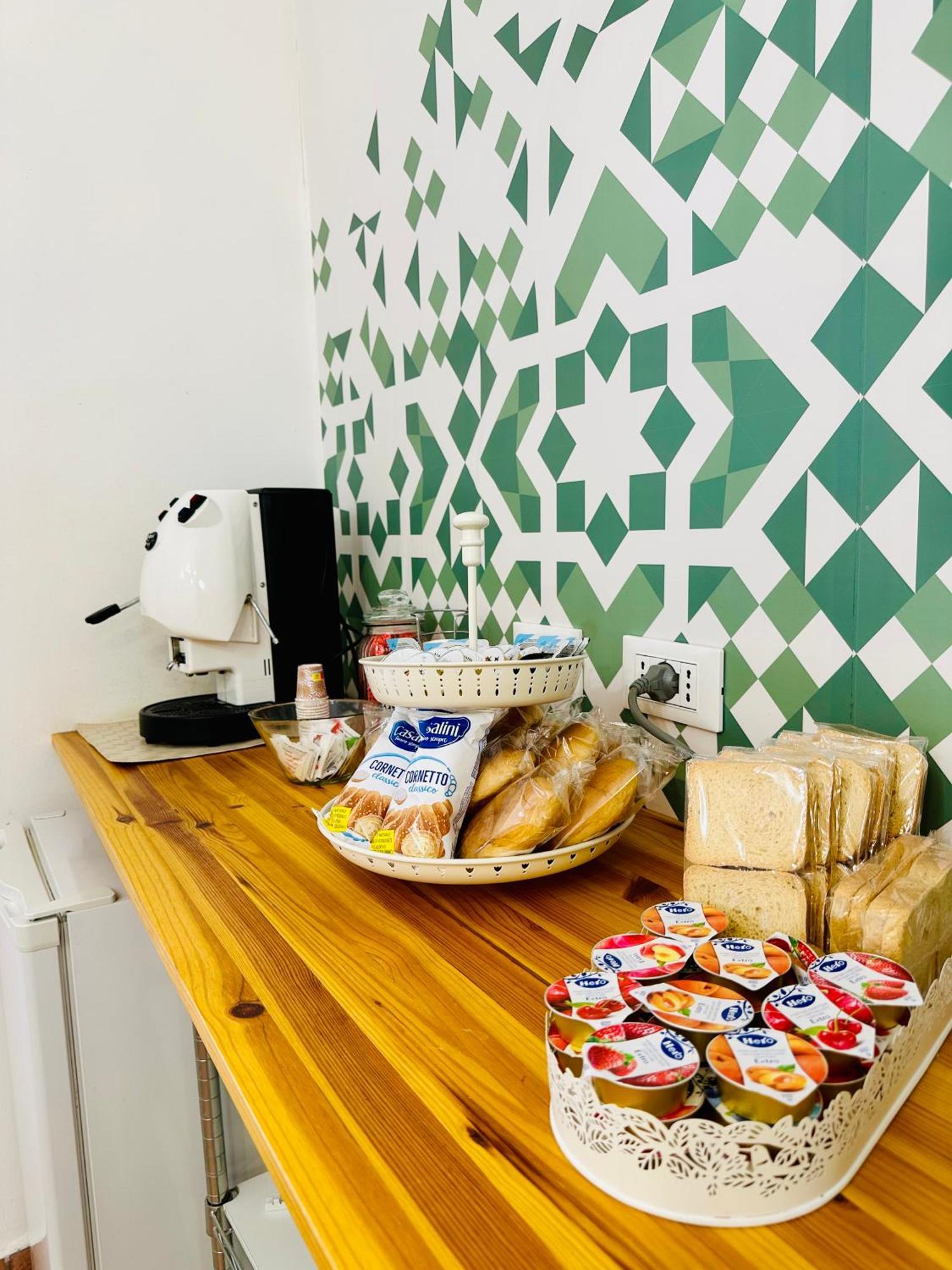Casa Lilla Bed & Breakfast Monreale Ngoại thất bức ảnh